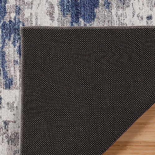 Gertmenian 28551 Printed Indoor Boho Area Rug - Non Slip, Ultra Thin, Super Strong, Printed Rug - Home Décor For Entryway, Bedroom, Living Room - 2X6 Runner thumb #3