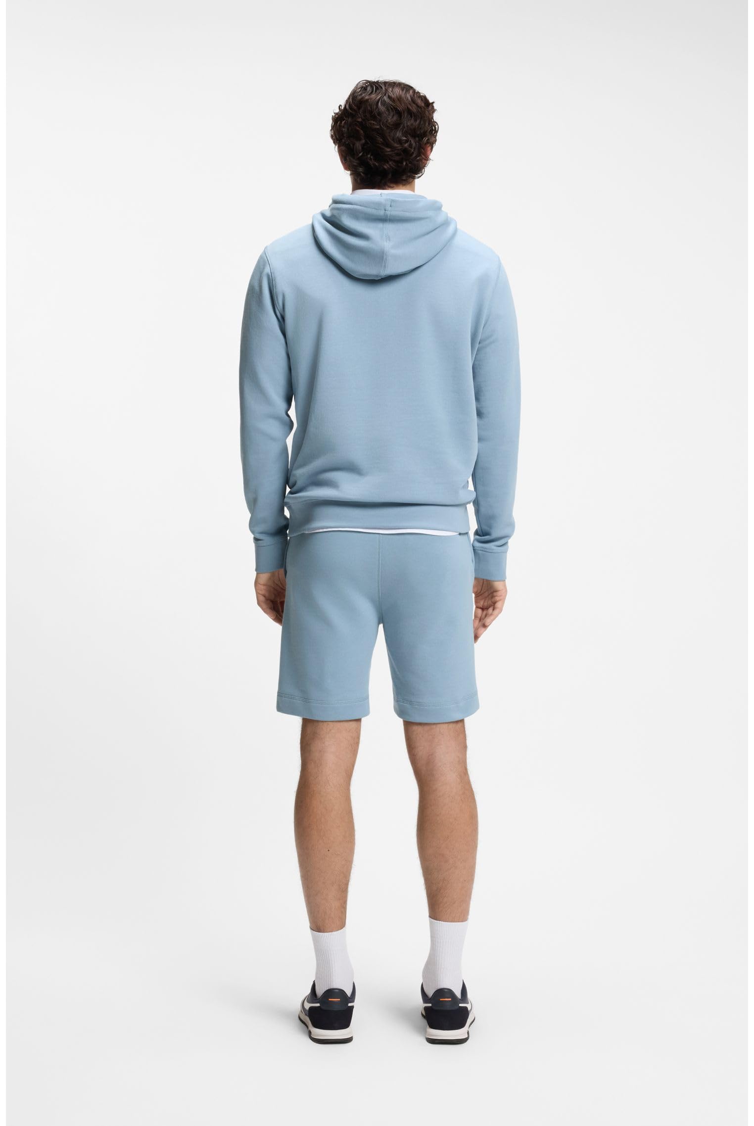 BOSS Herren Sweatshirt