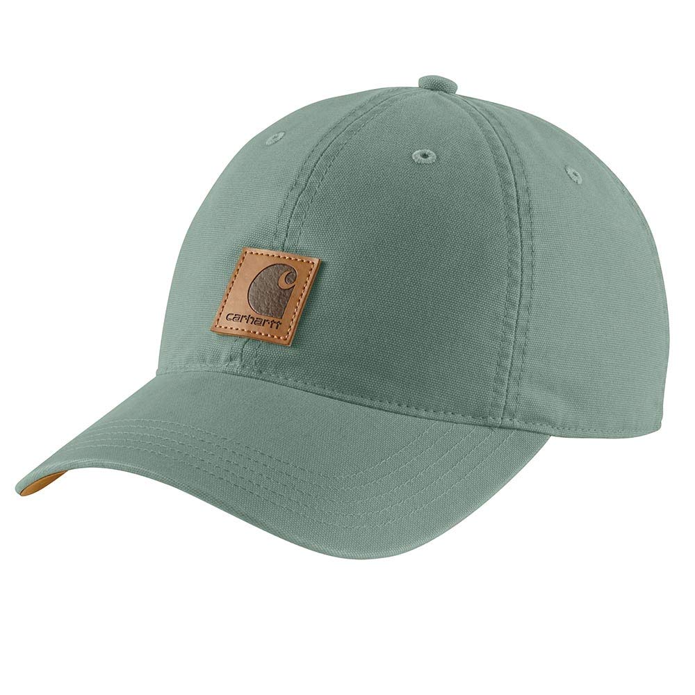 Carhartt Canvas Cap Closeout - Gorra de béisbol Hombre — view 40