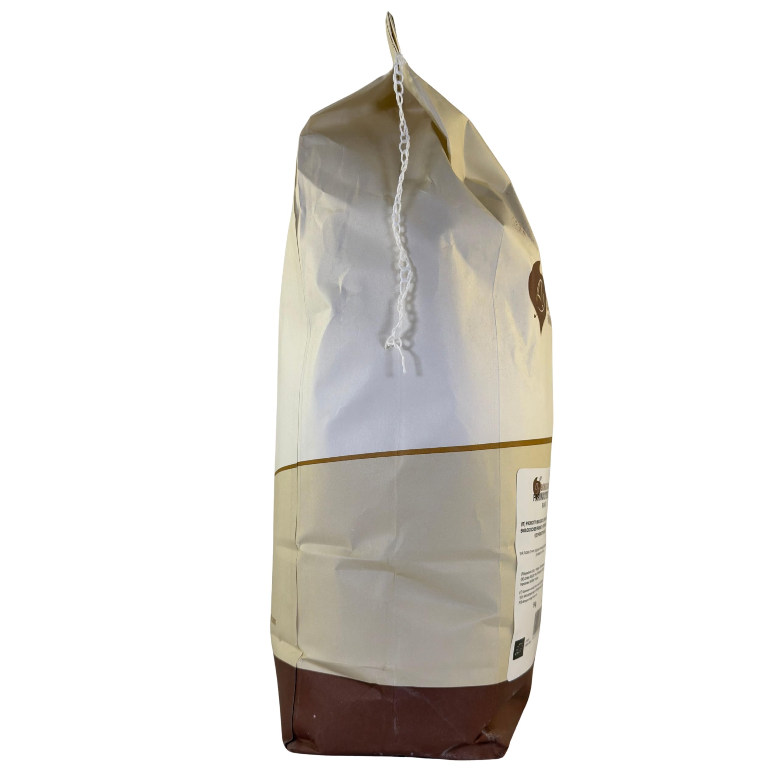 Bongiovanni Bontà Naturali Mélange de Quinoa Tricolore Biologique 5 kg
