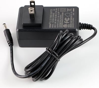 LIVINGPAI Power Adapter for the Calendar 21.5