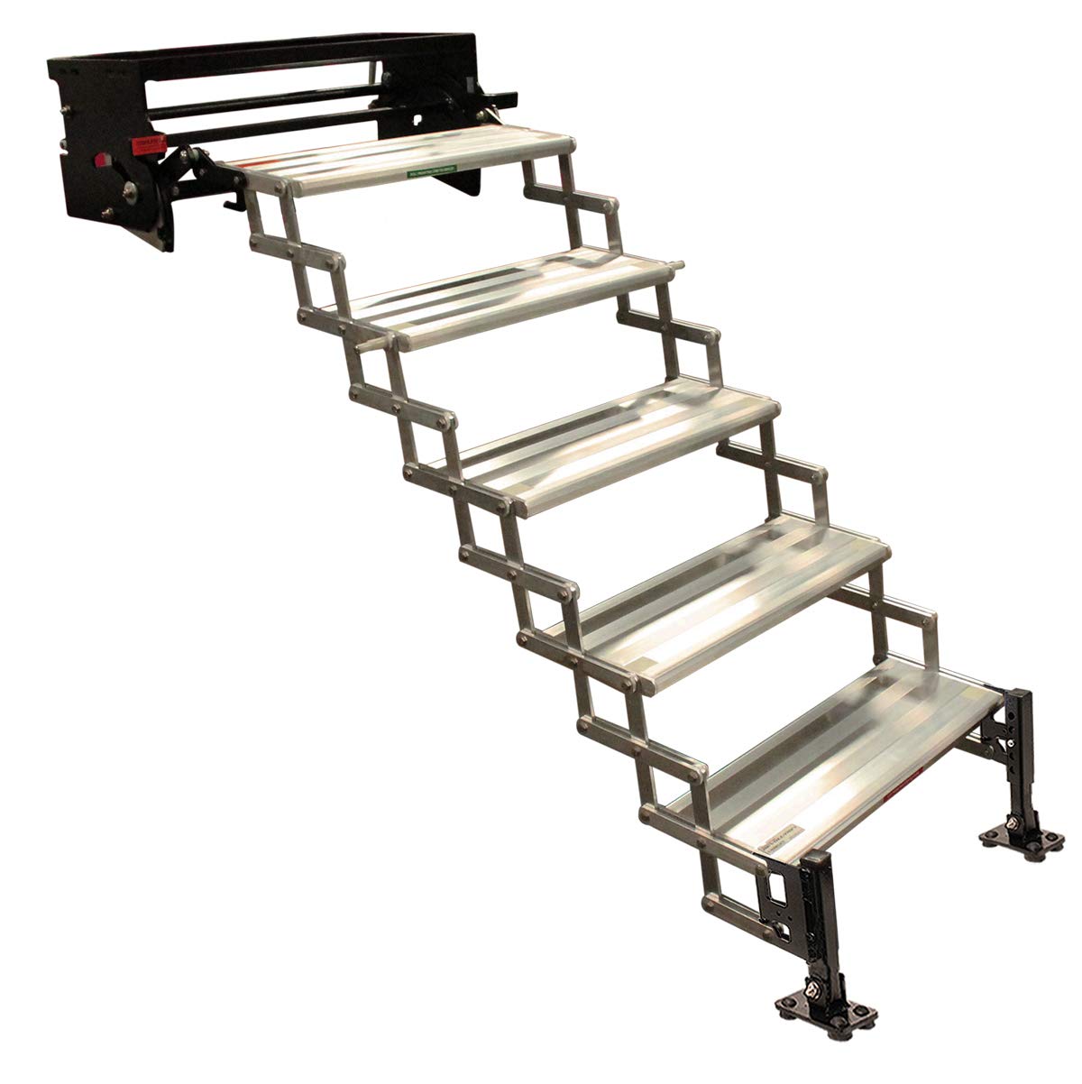 Amazon.com: TORKLIFT A8005 27.5' Five Step Glowstep : Automotive