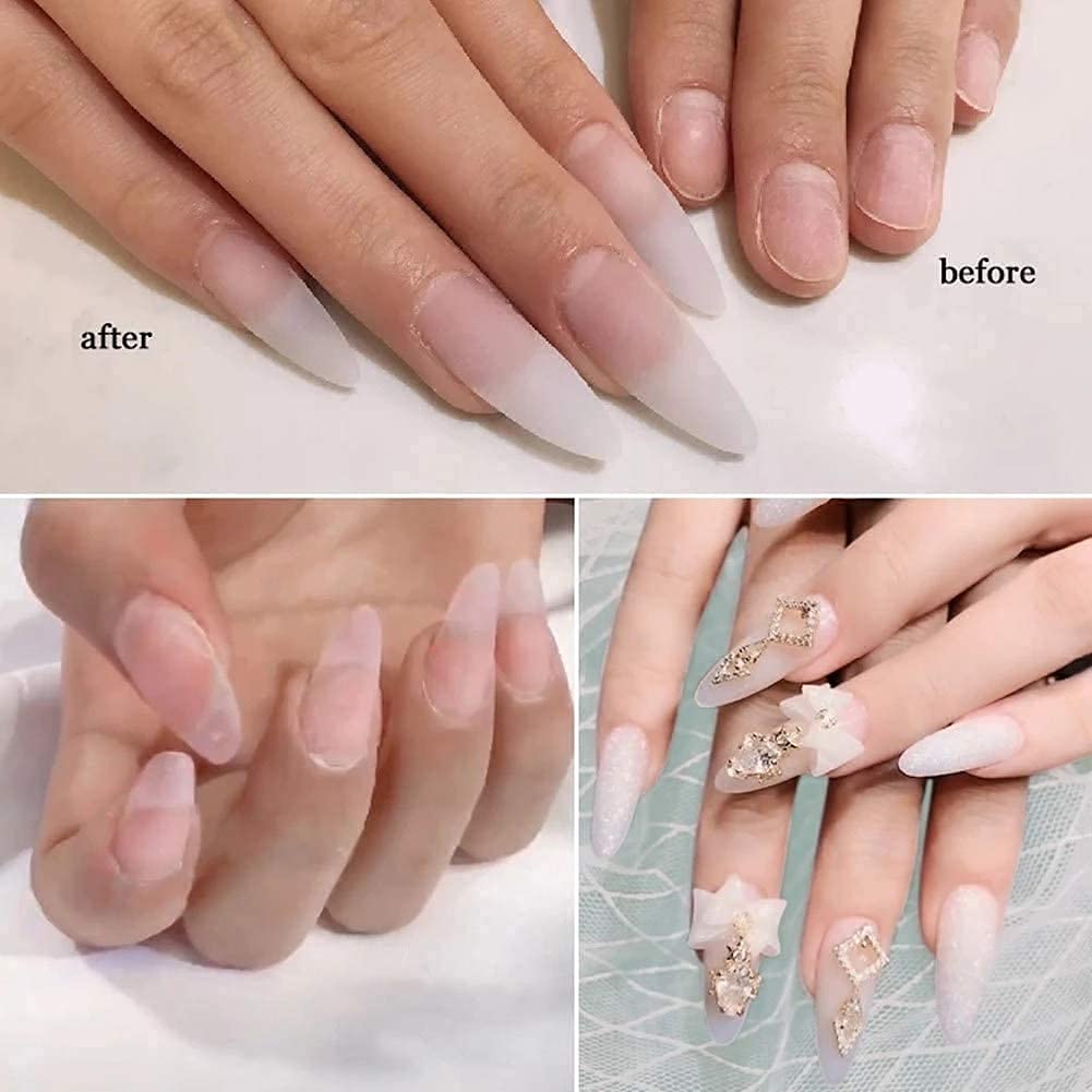 Amazon.co.jp: アクリルパウダーリキッドネイルセット : ビューティー