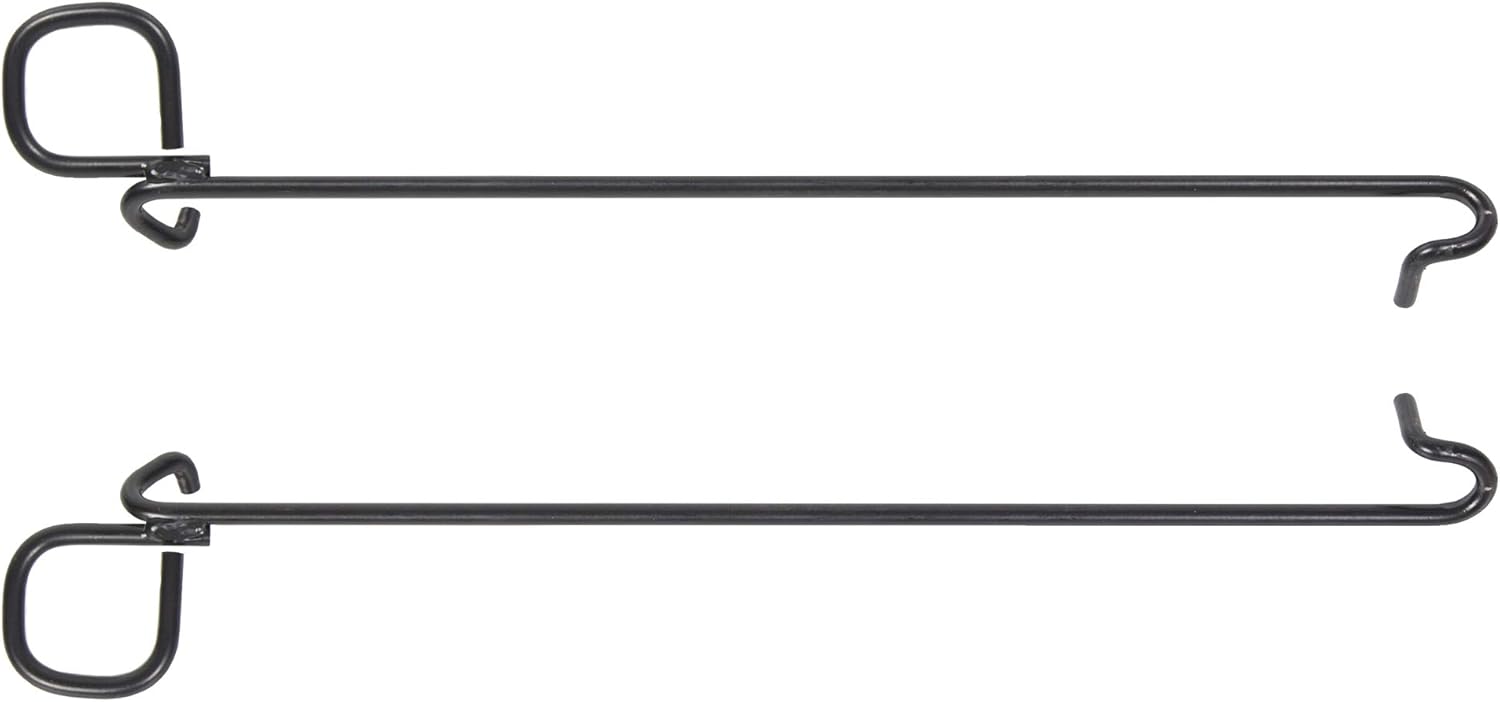 ECOTRIC for John Deere Gator Tailgate Latches Bed Handles