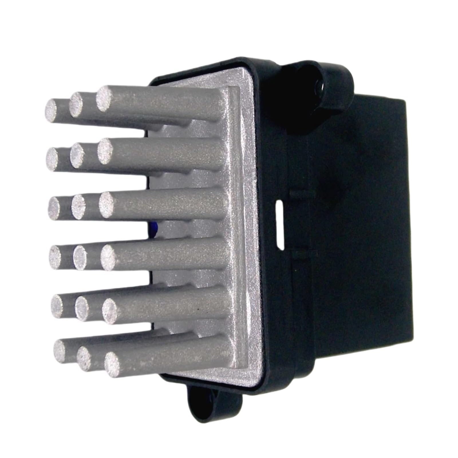 Resistencia Soplador Compatible Con Ford Para C-MAX 2007-2010 Para Escape 2008-2012 Para Focus 2003-2007 6G9T19E624AD Regulador De Resistencia Del Motor Del Soplador 342016