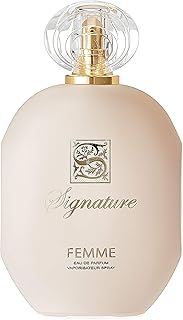 Signature Femme For Women Eau De Parfum, 100 ml