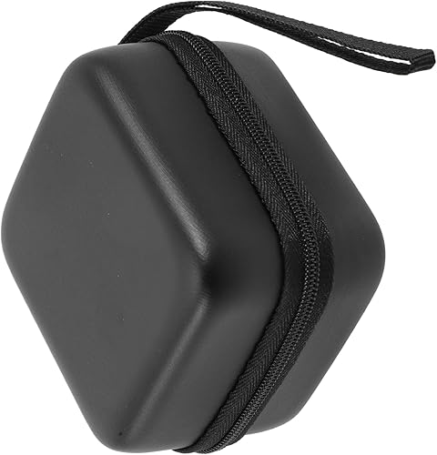 Miniatura 2 de TOYANDONA 2 unids Accesorios para auriculares Tote Organizador de bolsas Organizador Responsive yoyo ADN yoyo yos bolsa de viaje duro yoyo bolsa de