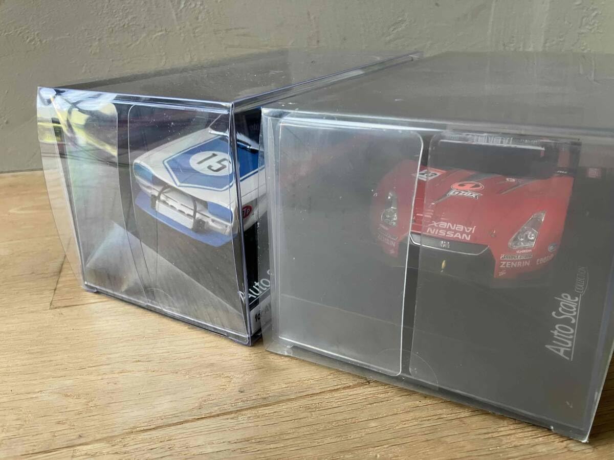 京商 ミニッツ ASC R35 GTR イエローハットNo.3 新品、未走行品 京商 ミニッツ ASC 35GTR イエローハット新品 アルミホイール