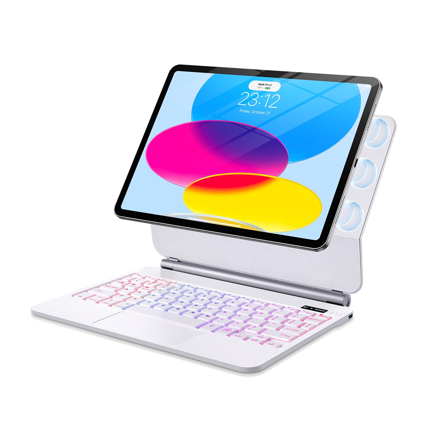 Amazon.com: ALIWLHOF Pad Air 11-inch M2/ iPad Pro 11 inch