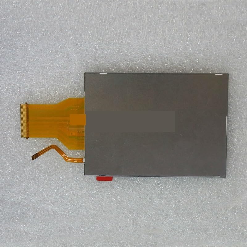 New LCD Display Screen With Backlight For Nikon Coolpix P900 / P900S Digital Camera