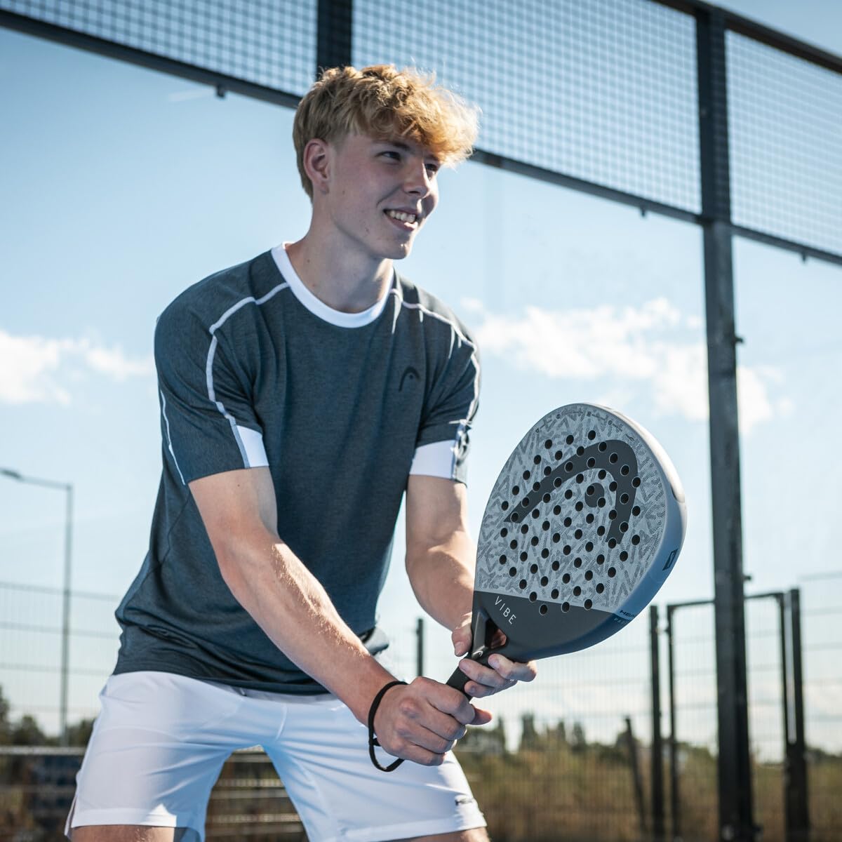 HEAD Vibe Padelschläger