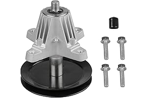 Spindle Fit for Troy Bilt Pony Mower - 918-06991