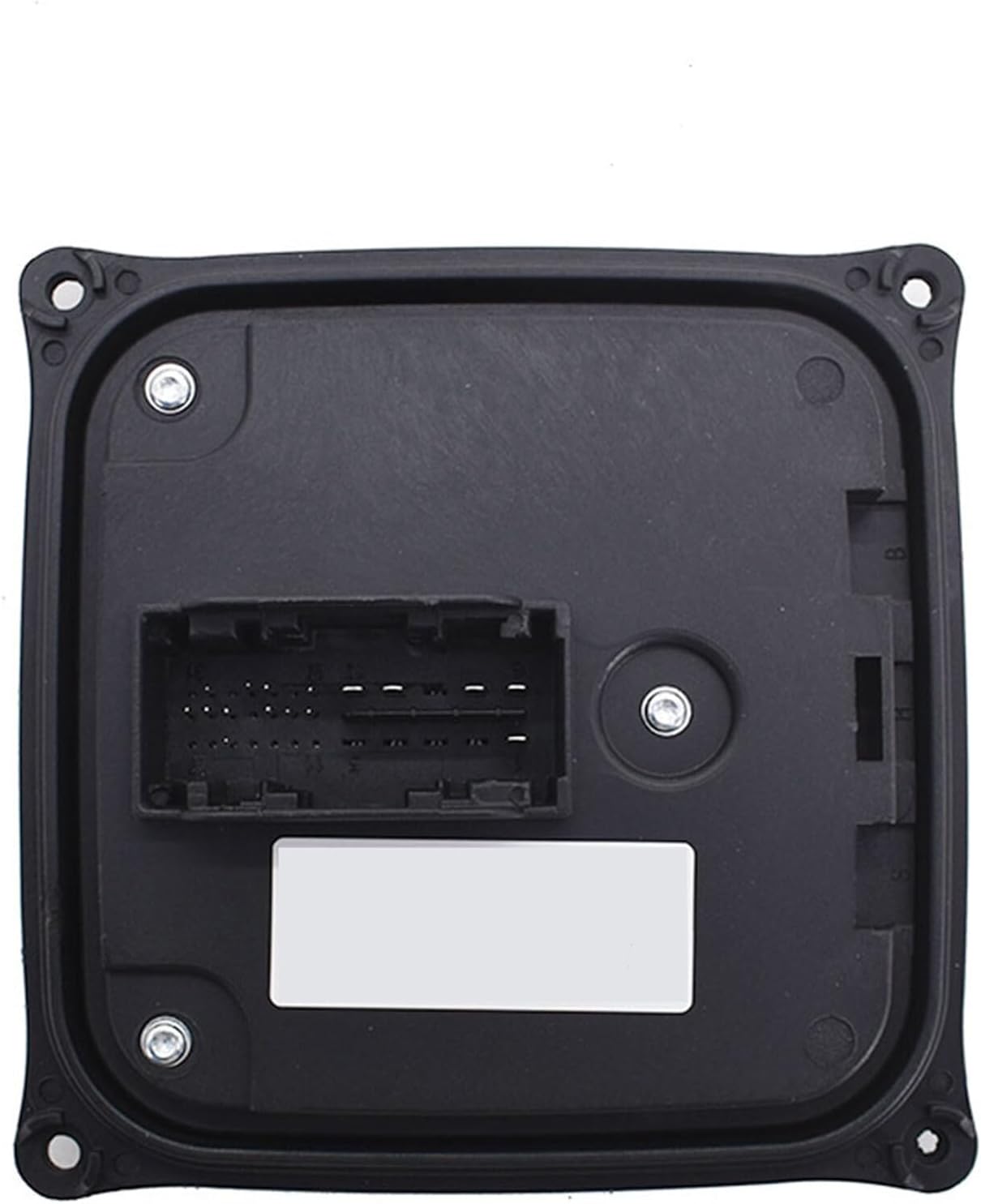 munirater Xenon Headlight Control Module Headlight Ballast Control Replacement for B-Class C-class CLS GLK W204 A2189009103 A2189000002 A2189009901 A2189009600