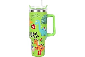 Premium 40oz Tumbler with Ingenious Vacuum Insulation