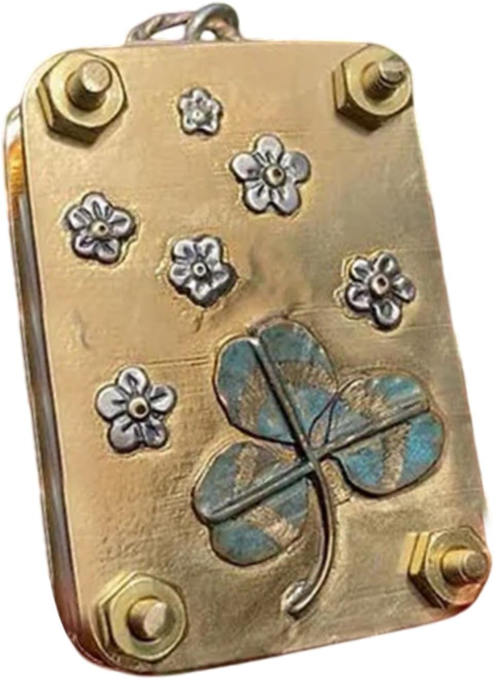 SNAPPSY Micro Flower Press Portable Handmade Wedding Bouquet DIY Gift Pressed Flower