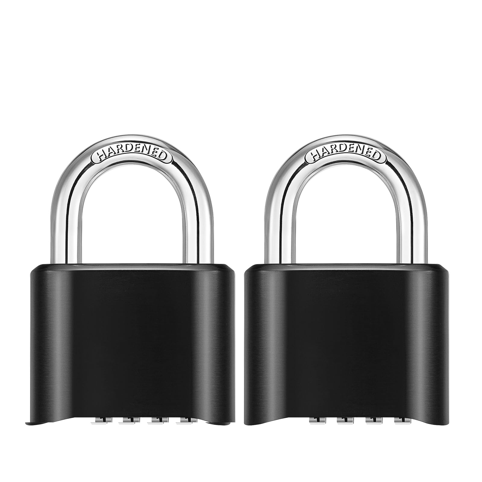 DAYGOS Outdoor Combination Padlock with 4 Digit Code