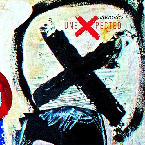 Munchies. Unexpected by Sergi Sirvent, Esteban Tempe Hernandez, Dani Dominguez (2014-12-11j