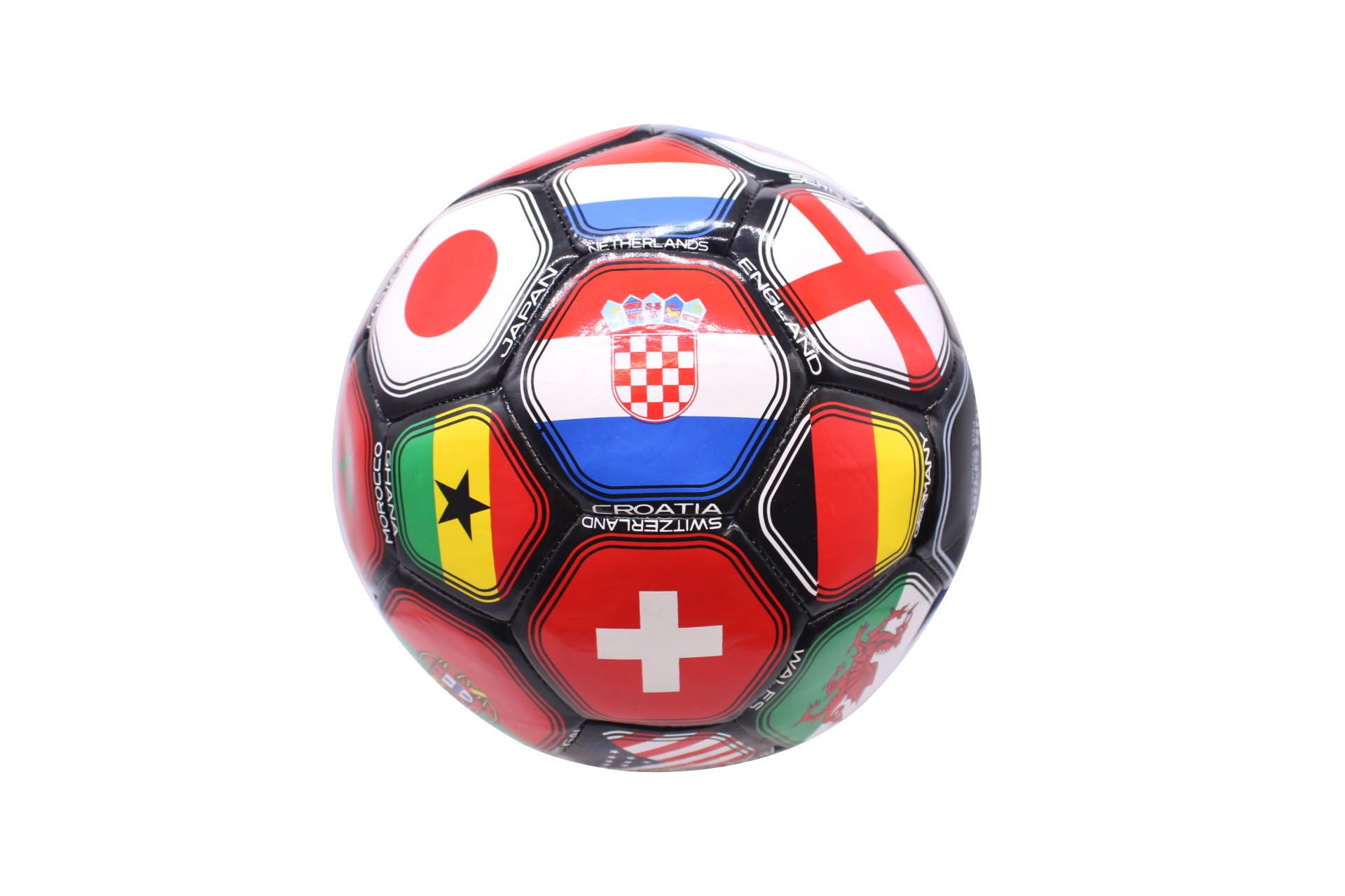 Size 5 Soccer Ball ADIDAS FIFA WORLD Cup Qatar 2022 Al Rihla