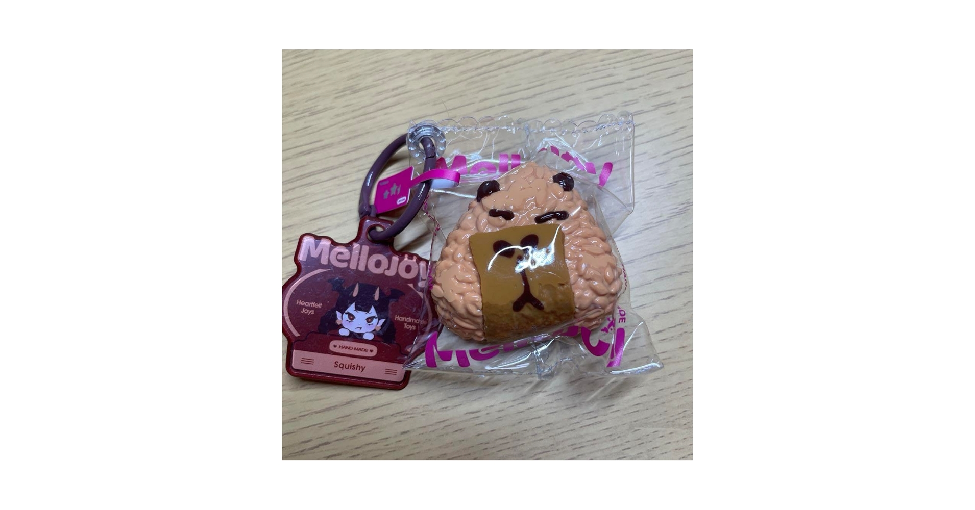 Amazon.co.jp: メロジョイ Mellojoy JOJOスクイーズ ちびっこ カピバラ