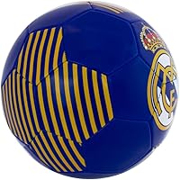 Vista 2 de Maccabi Art Bola de fútbol oficial del Real Madrid
