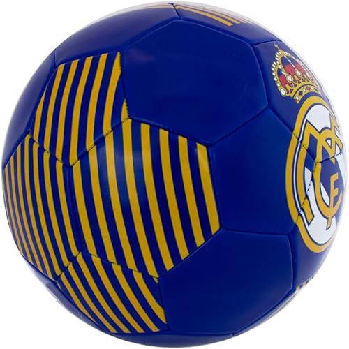 Vista 2 de Maccabi Art Bola de fútbol oficial del Real Madrid