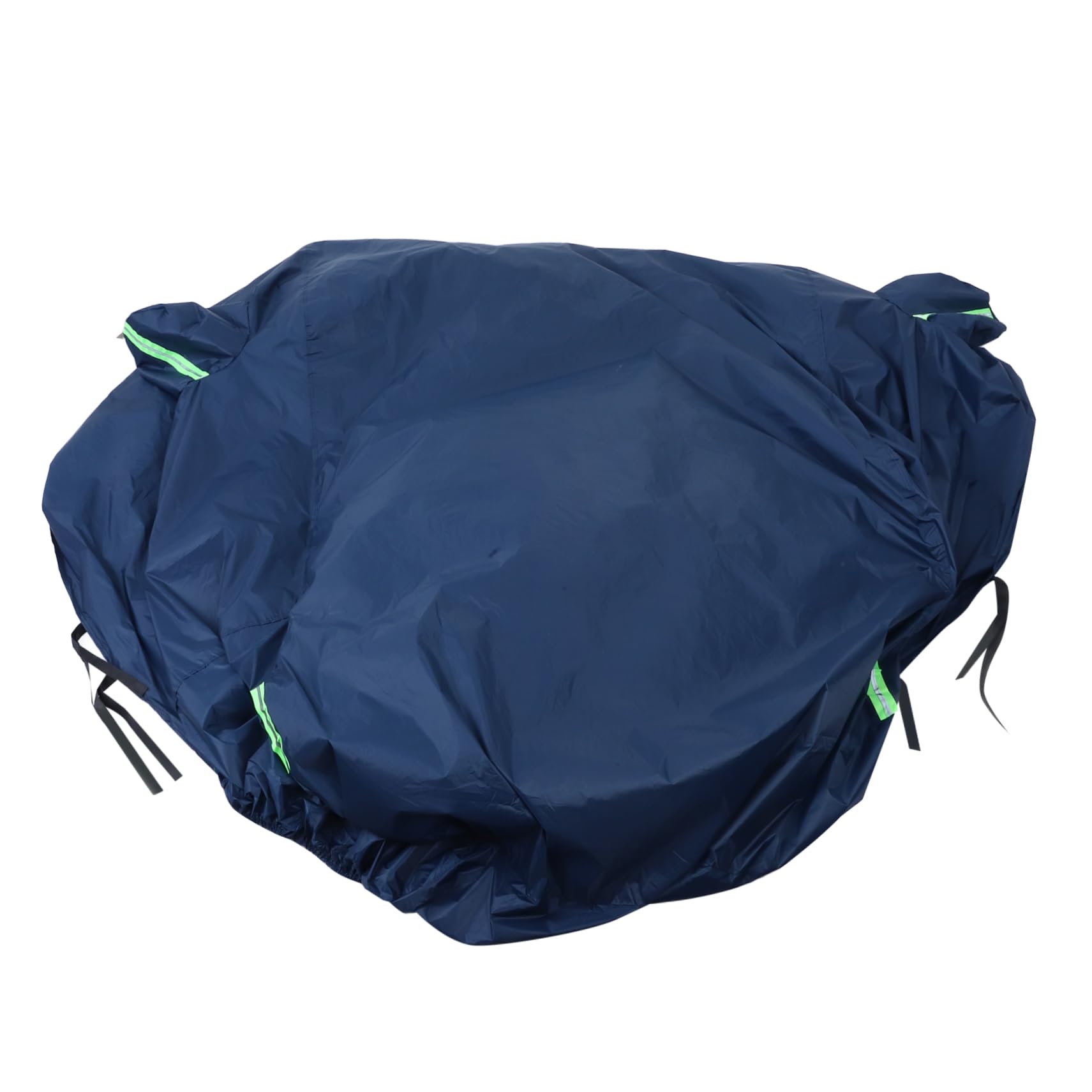 Milisten 190t Outdoor Weather Resistant Car Cover Fit Full Car Lightweight Weather Conditions XXXL
