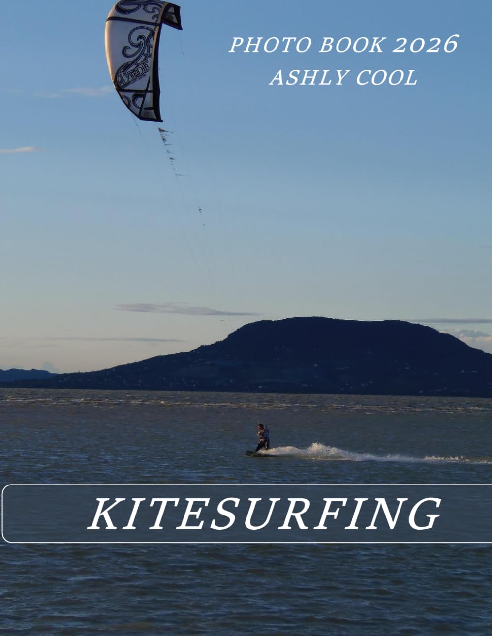 Kitesurfing: Cool Pictures That Create An Idea For You About - Perfect Gift for tourism & travel lovers.....Relaxing & Meditation.