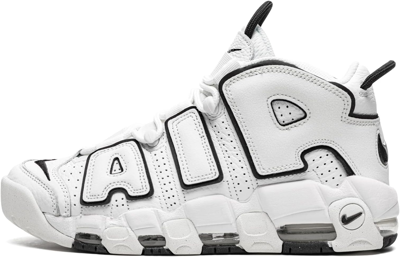 Tenis air more uptempo mujer Clearance