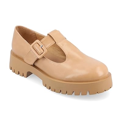 Journee Collection Tru Comfort Foam Suvi Flats Women