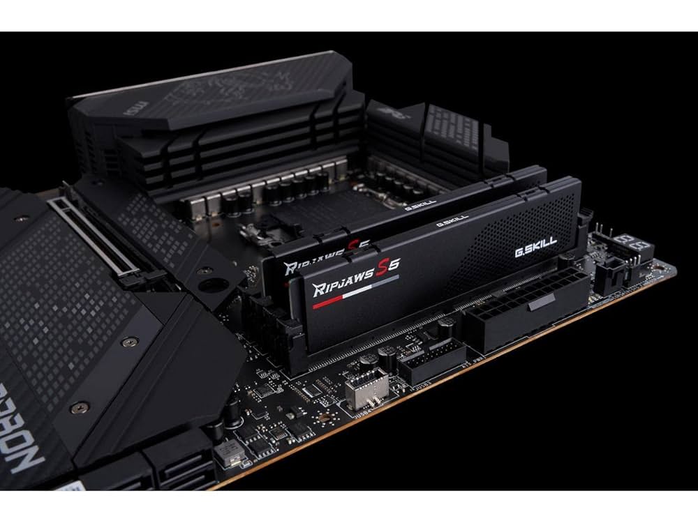 G.SKILL F5-6800J3445G16GX2-RS5K 16GB×2 F5-6800J3445G16GX2-RS5K - Overview - G.SKILL International