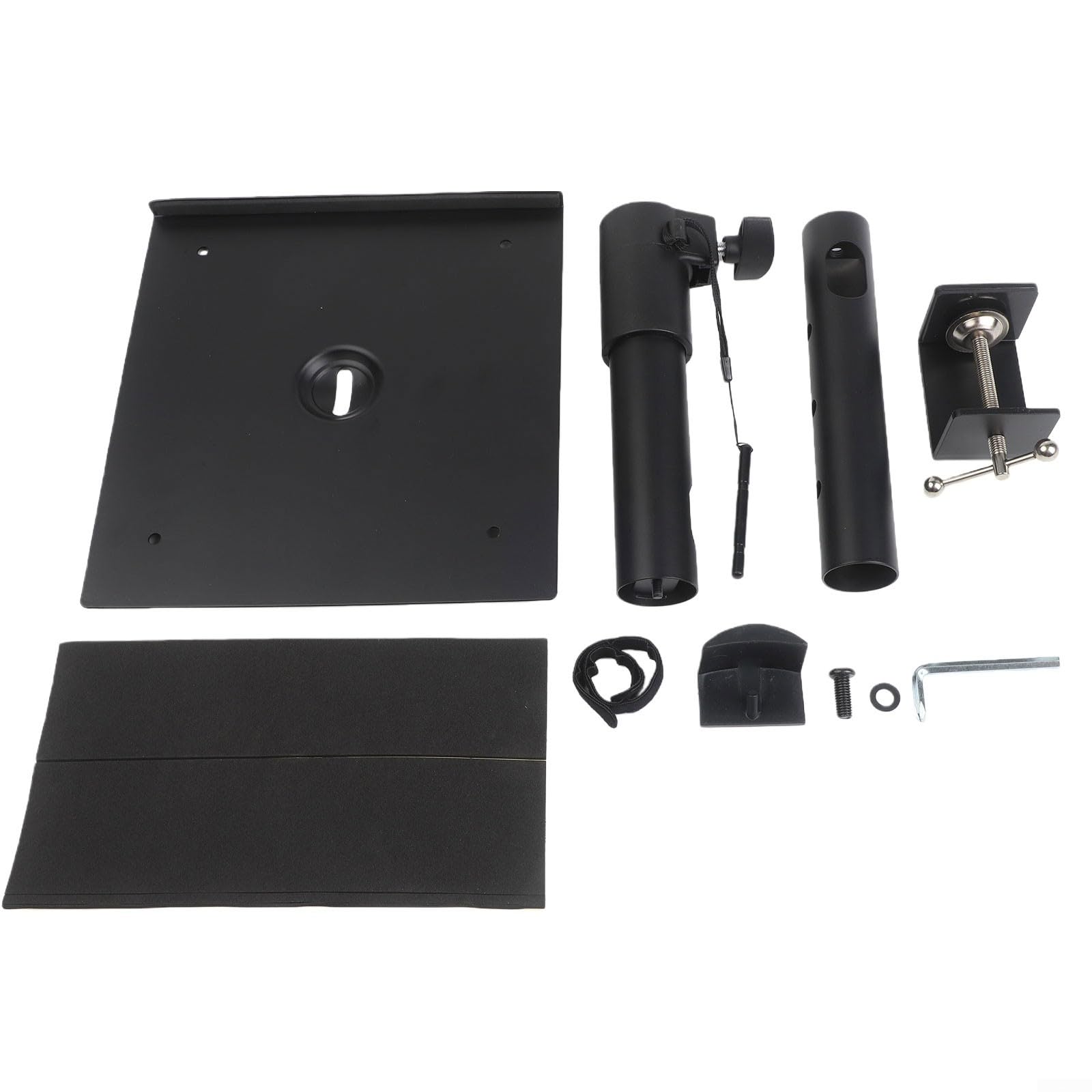 Supporto Audio in con Gancio Cuffie Integrato Supporto Audio(Individually)