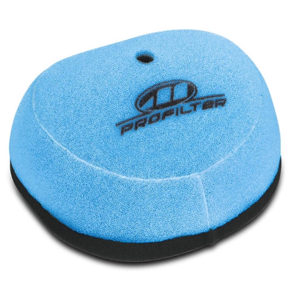 Racing Oils AFR-2002-00 ProFilter Ready to Use Dual Stage Foam Air Filter, Single