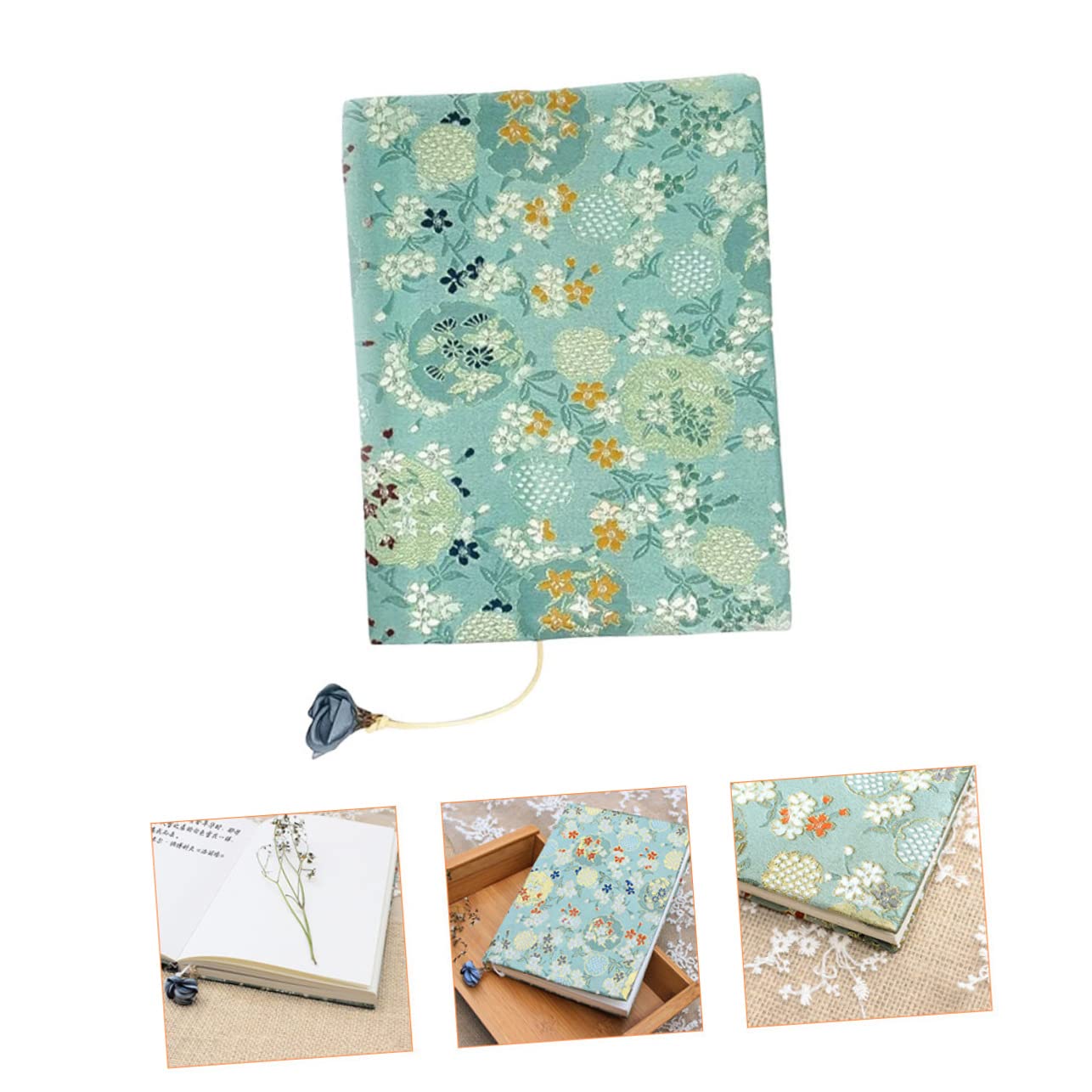 VILLCASE 2pezzi Per Regolabile Custodia Protettiva Per Quaderni e Scolastici Sleeve Per Della Design e Resistente Per