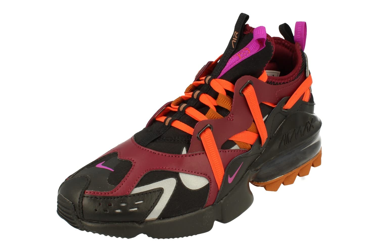 nike air max infinity red