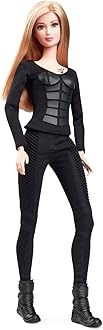 Barbie Collector Divergent Tris Doll