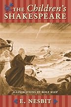 The Children’s Shakespeare