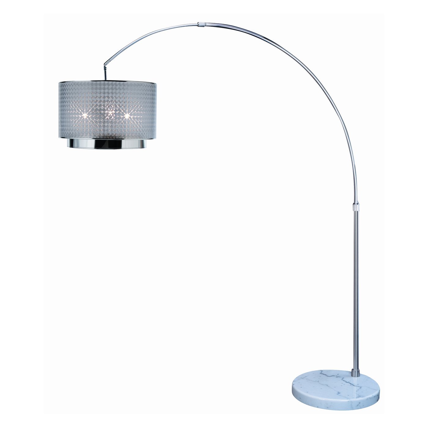 TFA7768-S Paparazzi Arc Floor Lamp