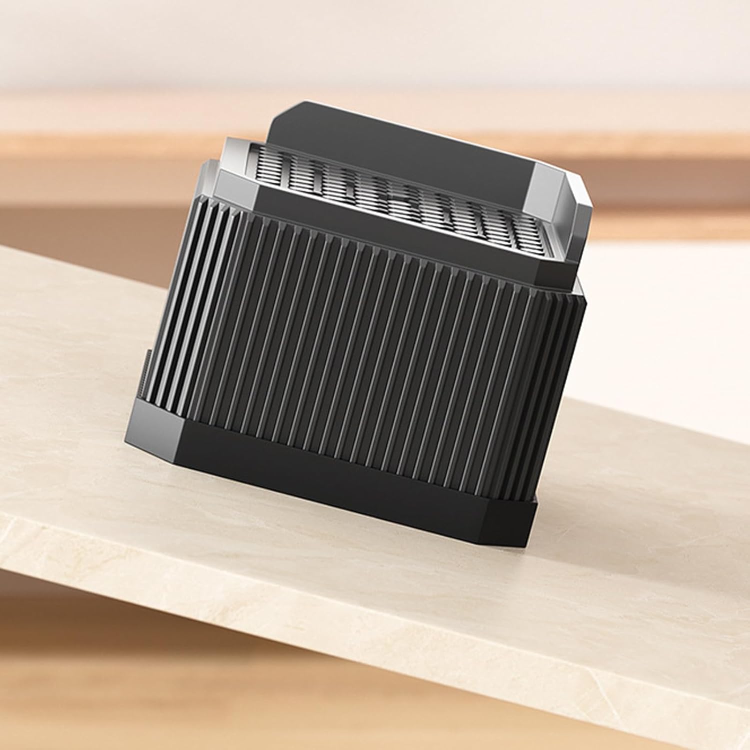 High Load Bearing Anti-Slip Bed Risers Stackable Furniture Height Enhancing Pads for Table Beds Multi Purpose Leg Pads Furniture Leveling Feet