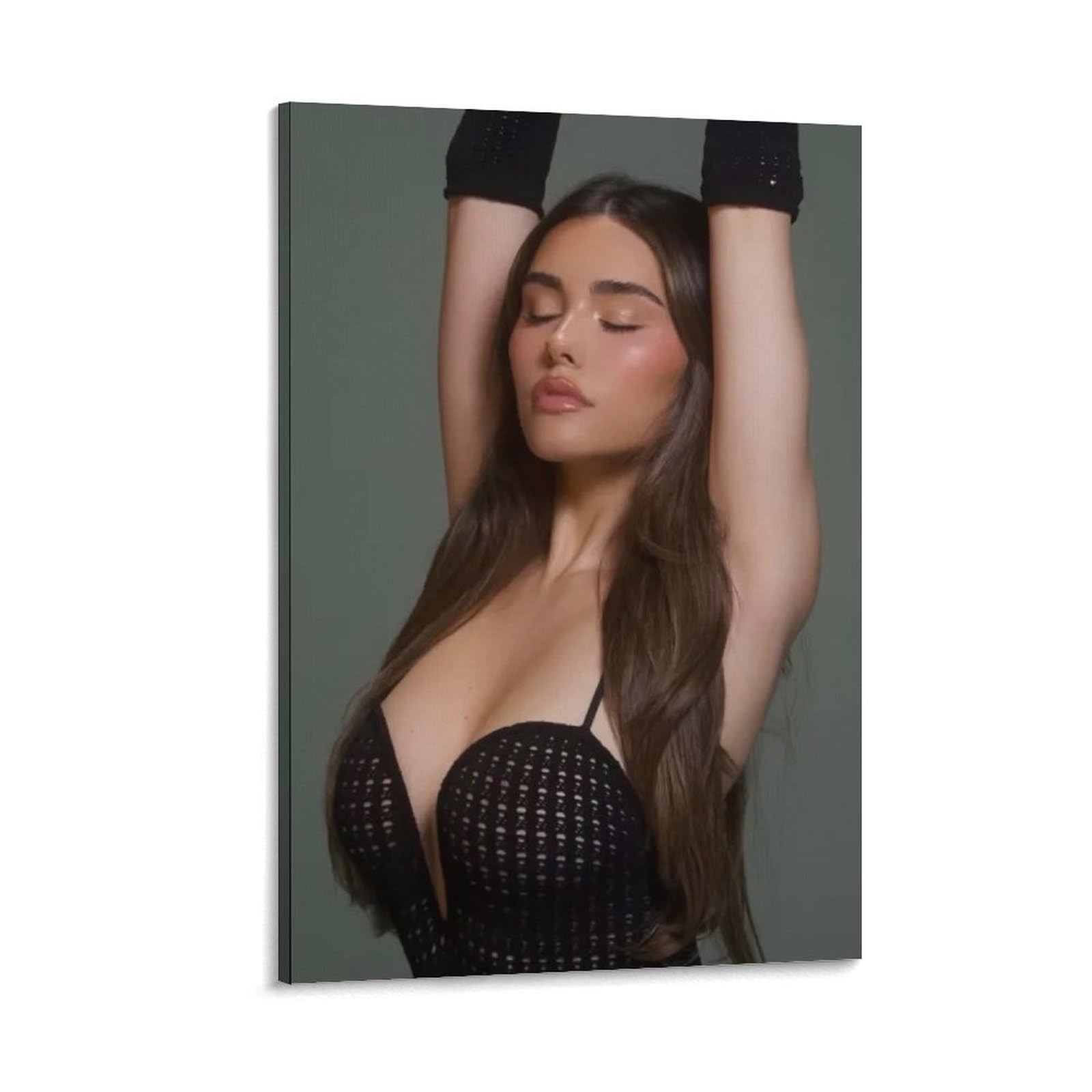 Madison Beer Sexy Singer Posters Cool Room Aesthetic Poster Print Art Wall Painting Canvas Posters Gifts Modern Bedroom Decor 24x36inch(60x90cm) : Amazon.ca: Home Madison Beer Sexy Singer Posters Cool Room Aesthetic Poster Print Art Wall Painting Canvas Posters Gifts Modern Bedroom Decor 24x36inch(60x90cm) : Amazon.ca: Home