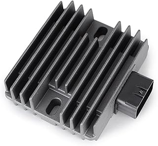 ONDIAN motorcycle regulator Voltage Regulator Rectifier For YA&M&AHA F100D ETL F80B ETL/X F75 TLR F90B ETL/X F90 TJR F75B F75A ETL 6D3-81960-00 68V-81960-00