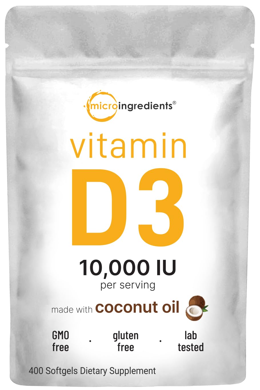 Micro Ingredients