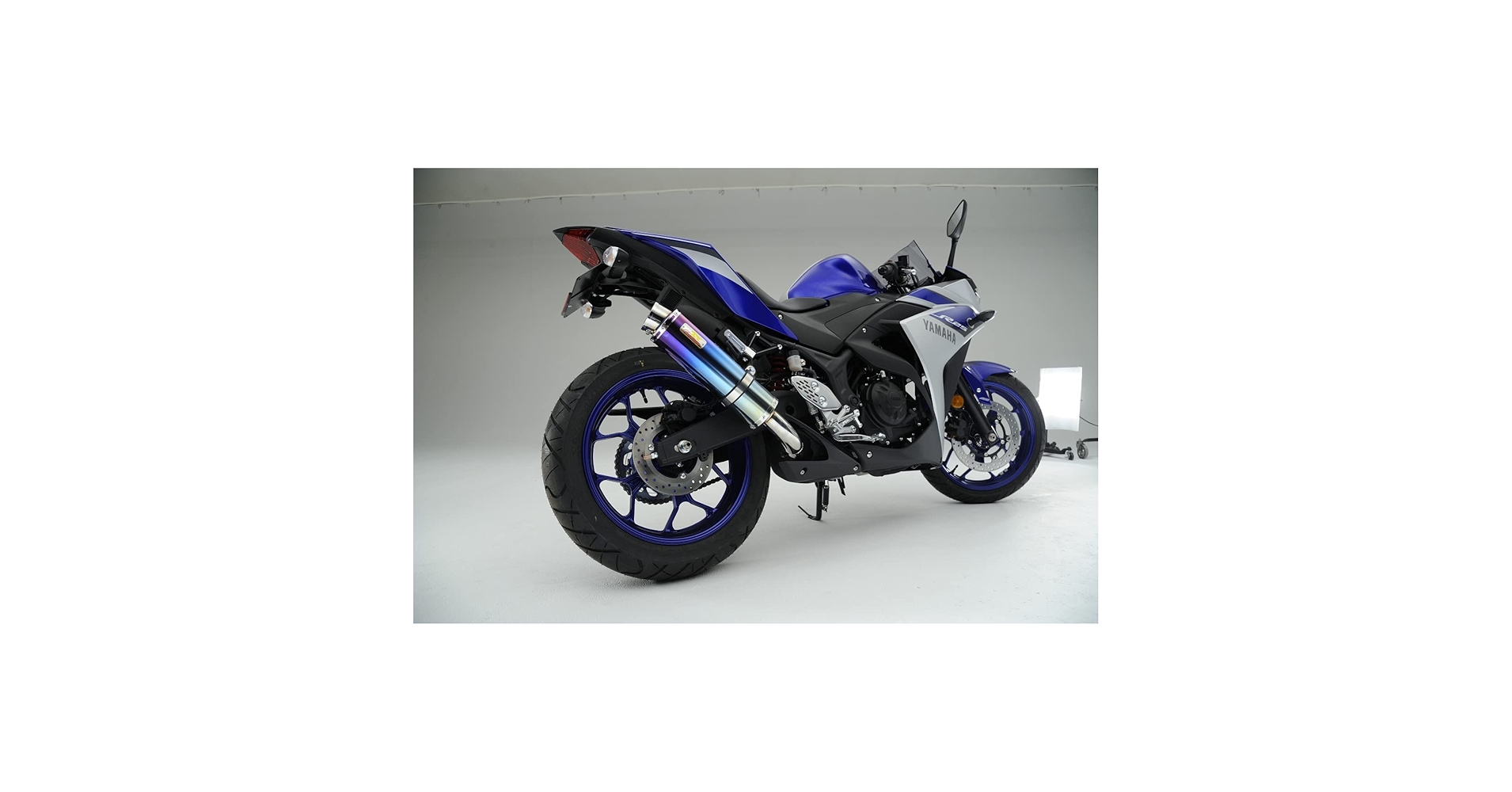 Amazon | Realize (リアライズ) ヤマハ YZF-R3 (JBK-RG10J