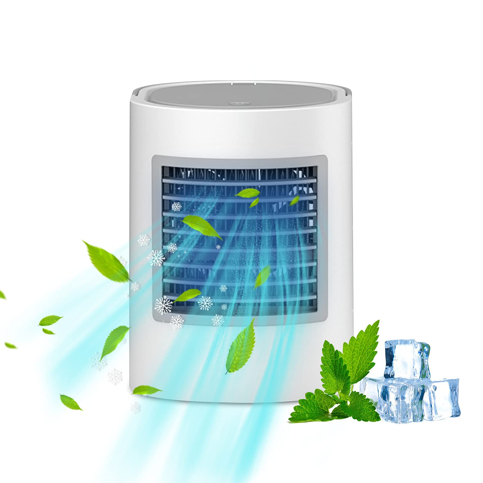 Chillbox Portable Ac Chillbox Portable Air Conditioner In - Main Image