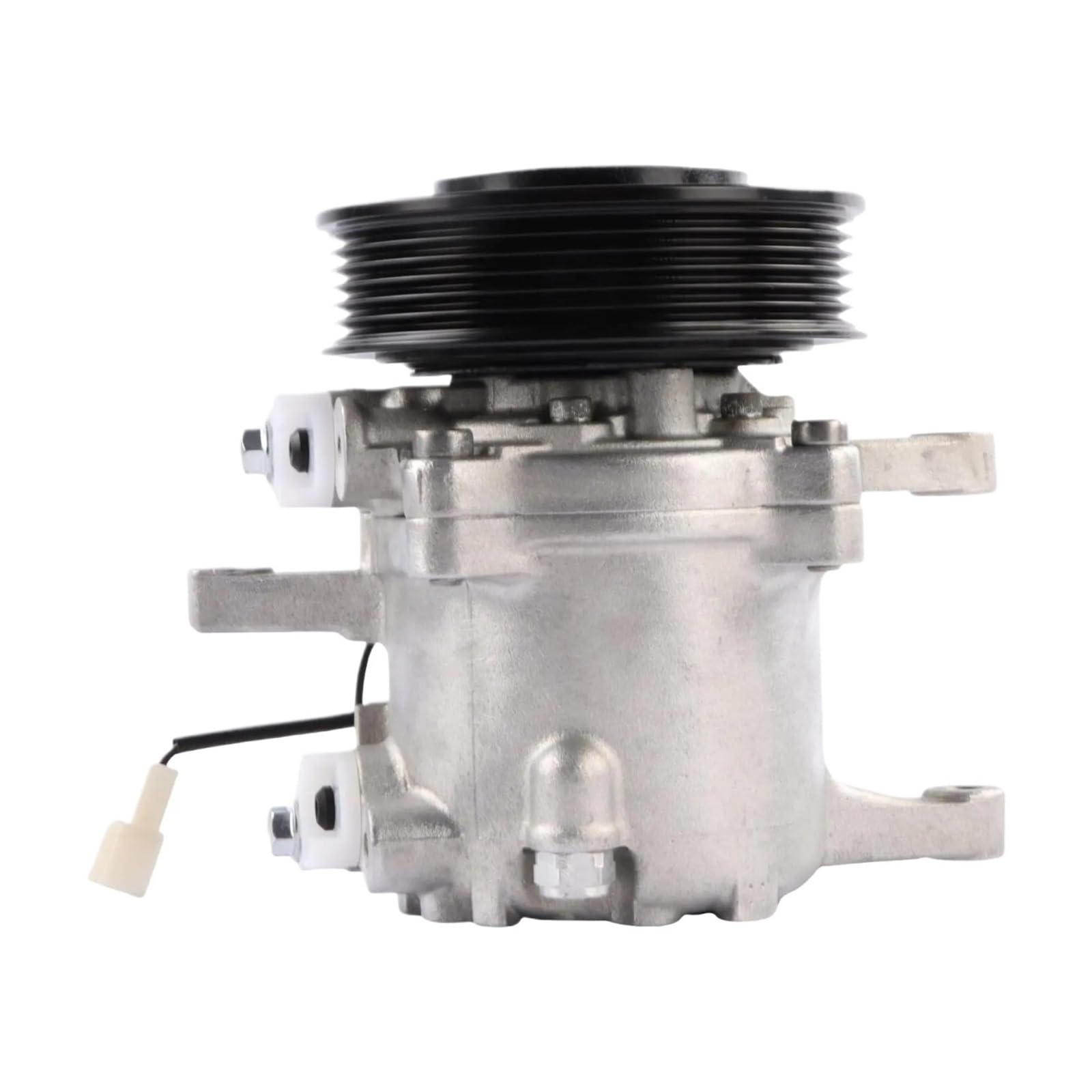 Ckbvjqzlxmh One Color Svo7e 6 Groove Ac Compressor，3P999-00620 447280-3050 447280-3080 F,Compatible For M135gx Gxdtc M126