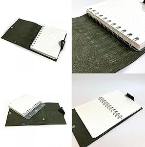 お値下げ中　HERMES 未使用　ユリス PM手帳用レフィル 付き imgrc0078409314.jpg