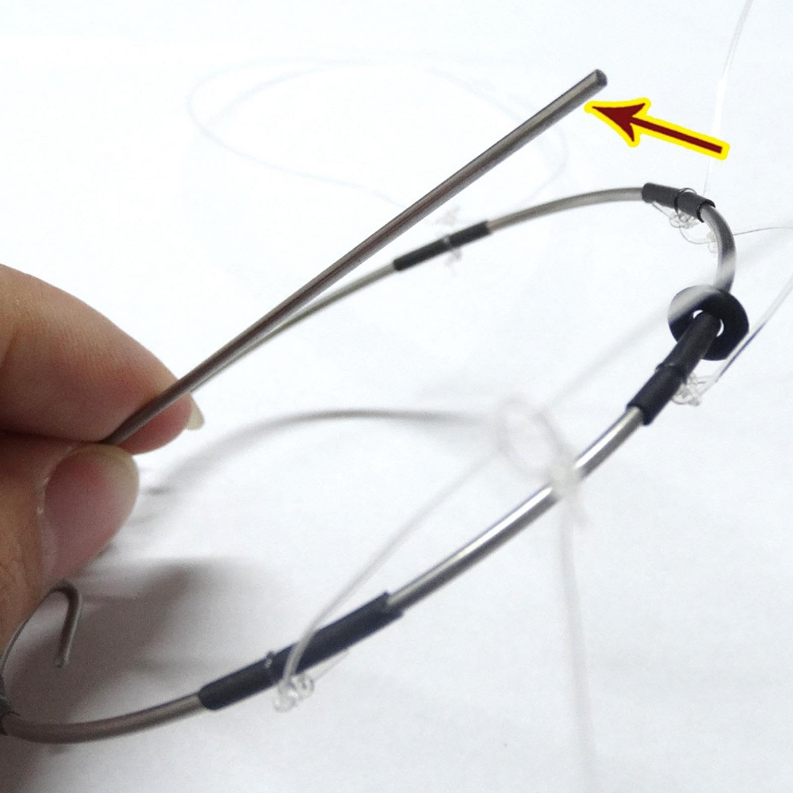 Stampa Brochure, Depliant E Pieghevoli - Foto 6