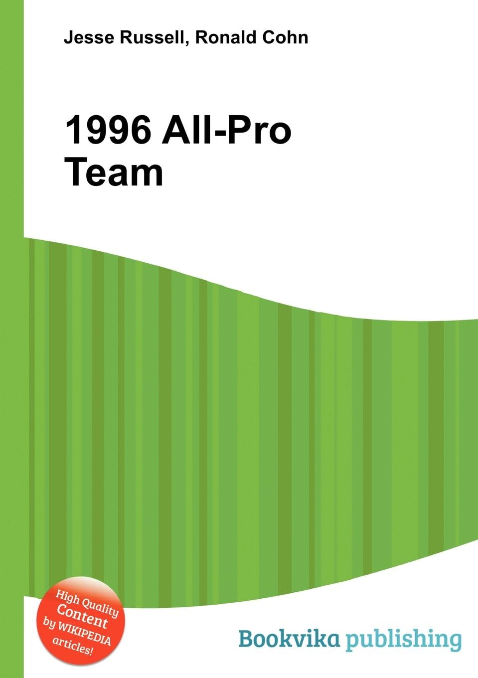 1996 All-Pro Team