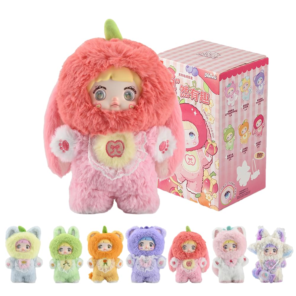 Nommi Doll - Blind box 