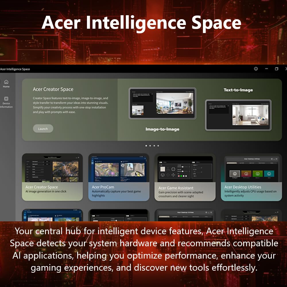 Acer Nitro Intel Arc B580 - Scheda grafica overclocking da 12 GB GDDR6, Xe2 a 20 core, sistema di raffreddamento Frostblade a doppia ventola, orologio grafico 2,74 GHz, 1 HDMI 2.1 con supporto HDMI 4K