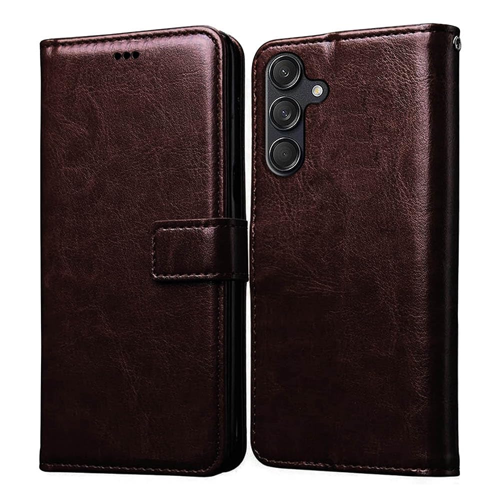 See full amazon price history chart for amazon basics Flip for Samsung Galaxy M55 5G (Leather_Coffee) amazon basics Flip for Samsung Galaxy M55 5G (Leather_Coffee) (B0D11T92TZ) Amazon Price History, Amazon Price Tracker